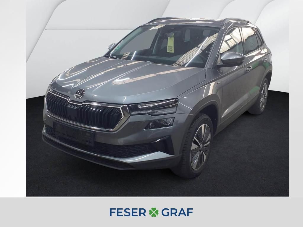 Image of Skoda Karoq