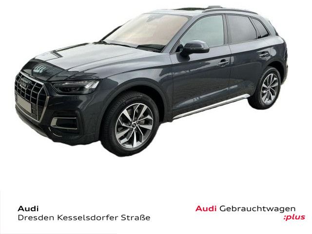Image of Audi Q5