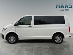 Fahrzeugabbildung Volkswagen T6.1 Multivan 2.0 TDI DSG - LED*APP*3xKlima*PDC!