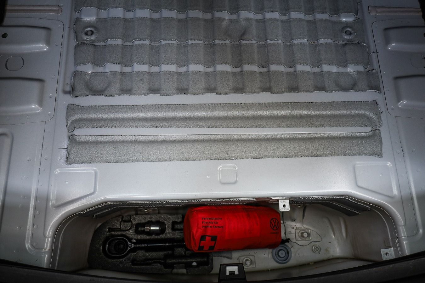 Volkswagen ID.3 - Bild 15