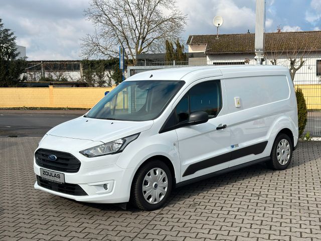 Ford Transit Connect Fahrt./Standkühl 0°C lang/Klima