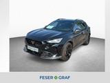 Cupra Formentor VZ5 2.5 TSI 4DRIVE el. HECK NAVI BEATS - Cupra Formentor: Vz5