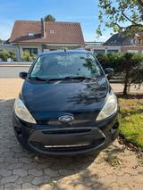 Ford Ka Bj. 2009 - Ford Ka/Ka+ in Braunschweig