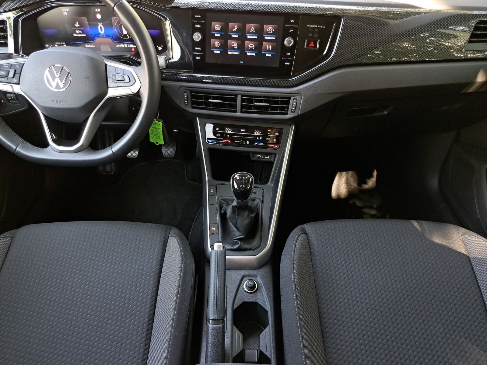 Volkswagen Polo - Bild 22