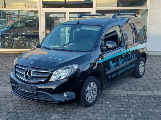 Mercedes-Benz Citan Kombi 112 lang EDITION