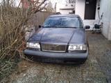Volvo VOLVO 850 Autom. - gebrauchte Volvo 850 aus dem Jahr 1996