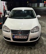 Volkswagen Jetta 1.6 Comfortline Comfortline - gebrauchte VW Jetta aus dem Jahr 2009