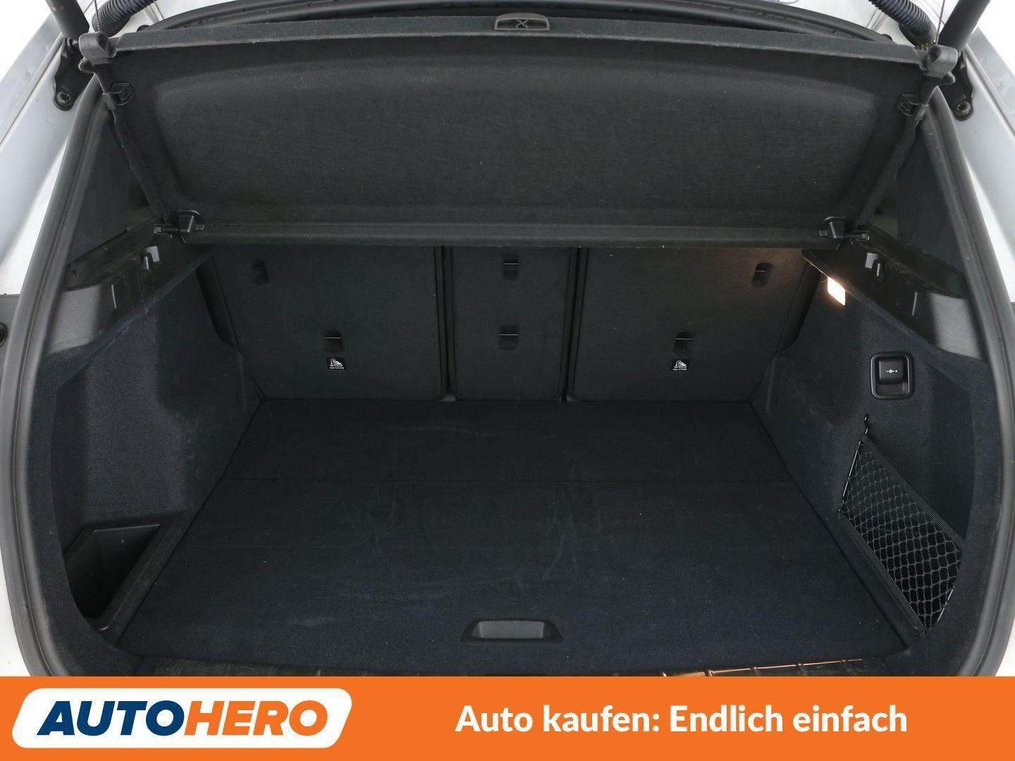 BMW X1 xDrive 20d xLine Aut.*NAVI*LED*HUD*TEMPO*CAM*, миниатюра 16
