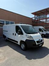 Peugeot PEUGEOT - Boxer - 330 2.2 HDi/120CV PC-TN Combi  - Peugeot: Combi
