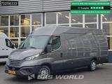 Iveco Daily 35S21 BPM VRIJ! 3.0L Automaat 210PK L3H2 2