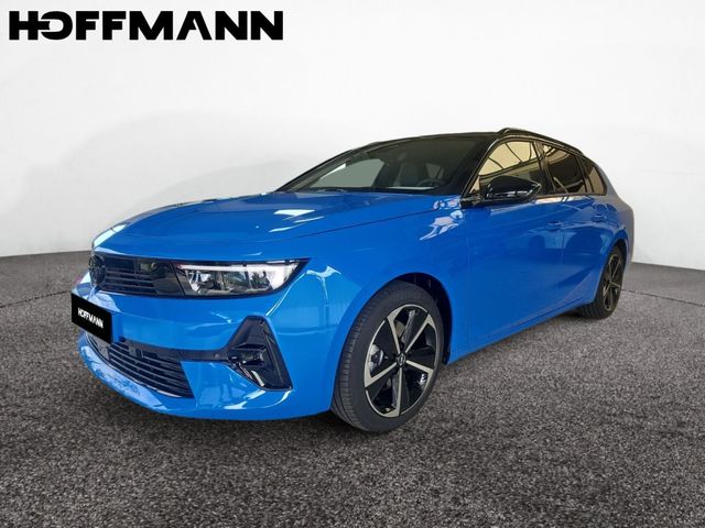 Opel Astra Sports Tourer 1.2 Turbo Hybrid 48 V GS (L)