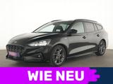Ford Focus ST-Line HuD|LED|WinterPaket|Kamera|Navi|PD - Ford Focus mit Diesel-Antrieb: Kombi