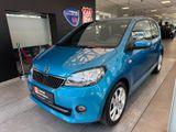 Skoda Citigo Fun / TÜV NEU - Skoda Citigo: Fun