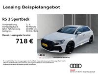 Audi RS3 - Vorschau Bild 2