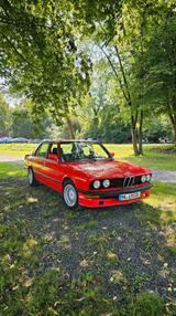 BMW E12 M535 (Tausch) - BMW aus 1979