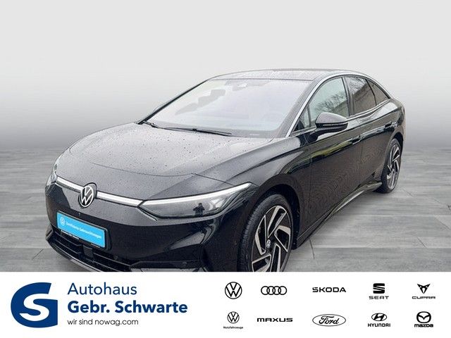 Volkswagen ID.7 Pro 20" 360° DCC Pano Massage Matrix Harman