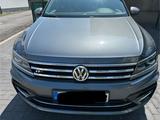 Volkswagen Tiguan Allspace 2.0 TDI R Line High. Pano Standh - Volkswagen Tiguan Allspace in Dortmund