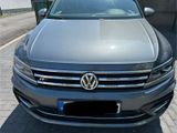 Volkswagen Tiguan Allspace 2.0 TDI R Line High. Pano Standh - Volkswagen Tiguan Allspace: R Line