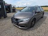 Honda Civic Lim. 5-trg. 1.6 i-DTEC Sport - Honda Civic: 5d