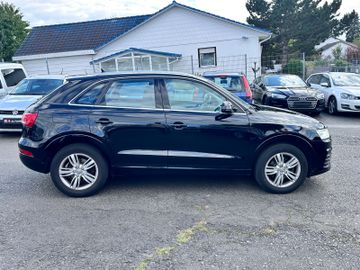 Audi Q3 - 4