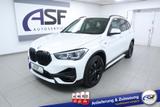 BMW X1 Sport Line #Automatik #LED #Leder #Allrad ...