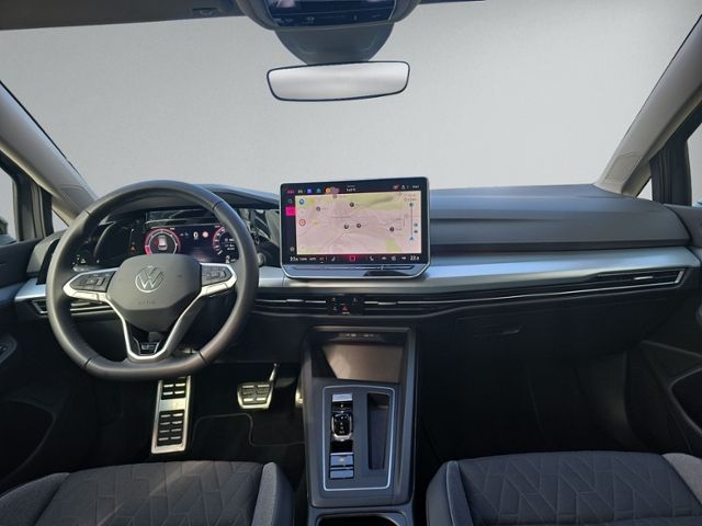 Golf VIII 2.0 TDI DSG GOAL AHK+RFK+HEAD-UP+NAVI+