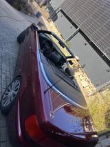 Audi Cabriolet 2.6 - - Audi aus 1998