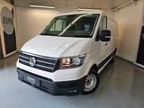 Volkswagen Crafter 2.0 TDI Kasten 30 mittellang FWD + AHK - Volkswagen Crafter: 30 Kasten