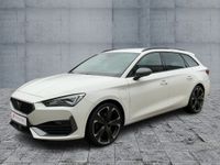 Cupra Leon - Vorschau Bild 2