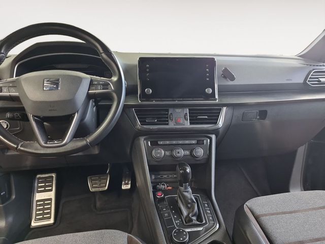 Tarraco 2.0 TSI 4Drive DSG Xcellence