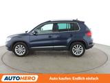 Volkswagen Tiguan 2.0 TDI Lounge Sport & Style 4M BM Aut. - Volkswagen Tiguan mit Diesel-Antrieb