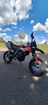 Aprilia SX 125 - APRILIA MÜNCHEN