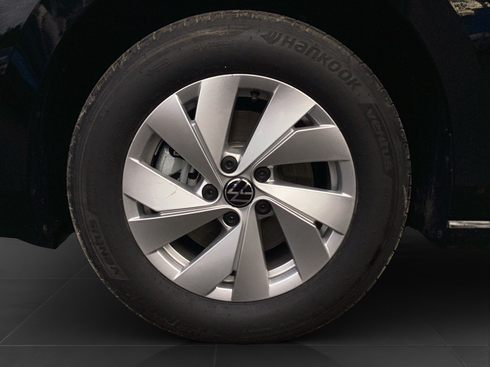 Volkswagen Passat Variant - Bild 7