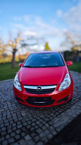 Opel Corsa D NEU    ( BITTE LESEN)