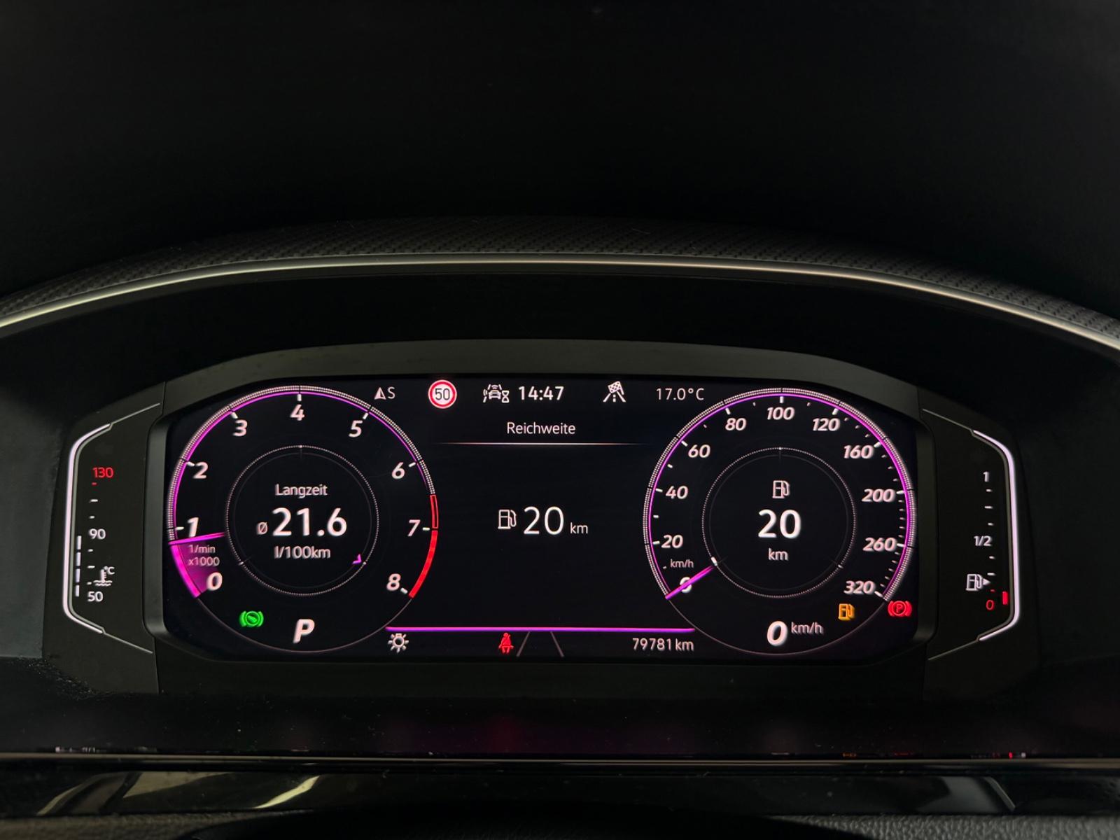 Volkswagen Arteon*SB*2.0 TSI*R*4Motion*PANO*CAM*IQ*LM