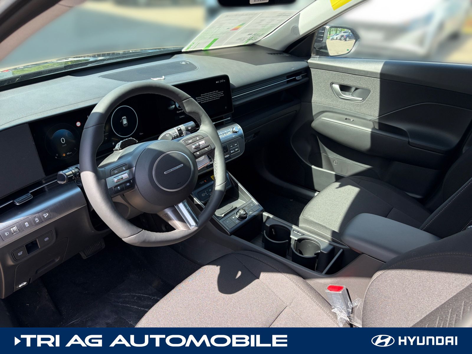 Hyundai Kona – Bild 9