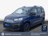 Fiat Doblo -E L1 Kombi Stom Launch Pack - Fiat Doblo mit Elektro-Antrieb
