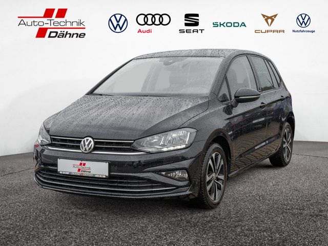 Golf Sportsvan 1.5 TSI Comfortline PDC SHZ ACC