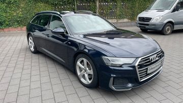 Audi A6 - 3