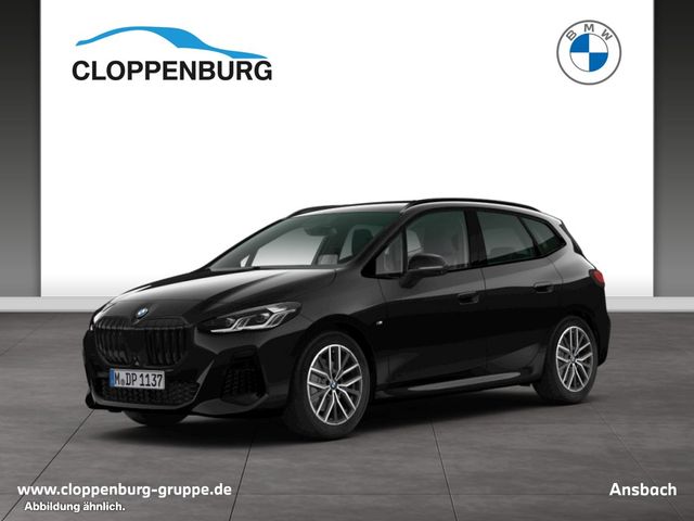 BMW 220i Active Tourer M Sportpaket Head-Up HK HiFi