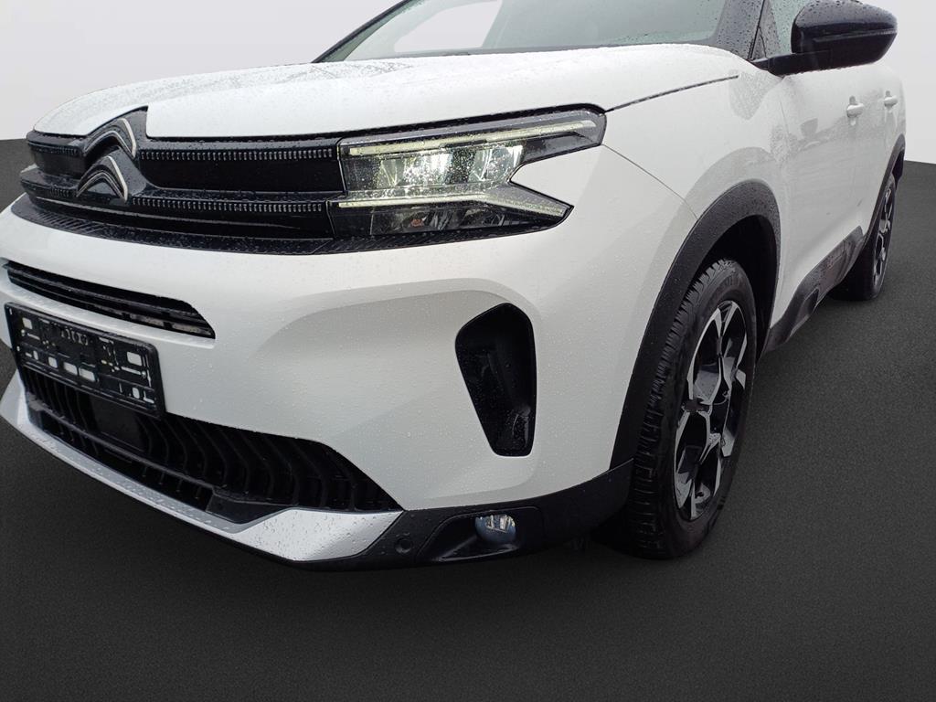 Citroën C5 Aircross PureTech 130 S&S Feel Pack