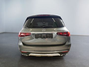 Mercedes GLS 350 - 6