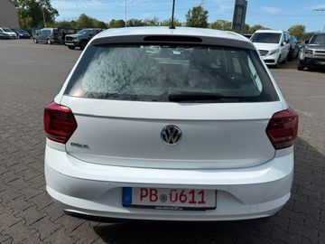 Volkswagen Polo - 7