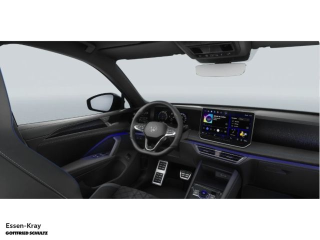 Volkswagen Tiguan - Bild 11