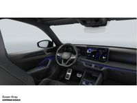 Volkswagen Tiguan - Vorschau Bild 11
