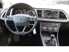 Fahrzeugabbildung Seat Leon ST Style*Navigation*Winterpaket*Klimatronic