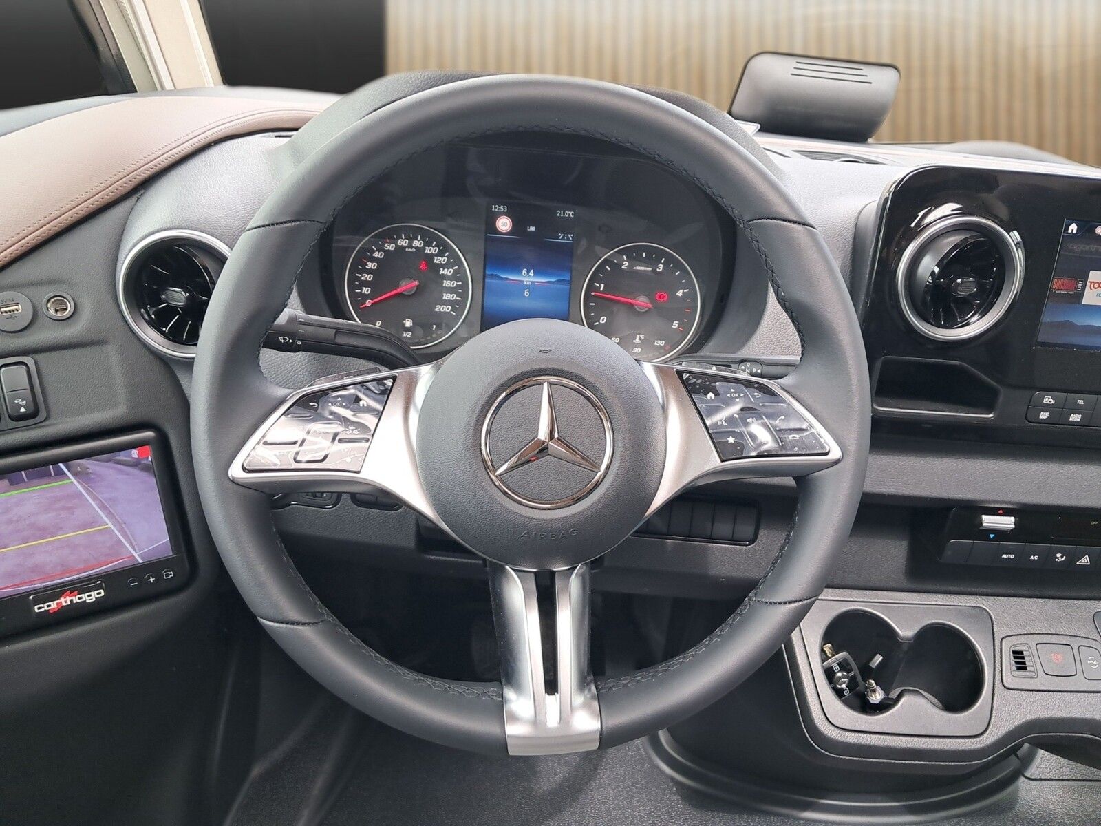 Fahrzeugabbildung Carthago chic c-line I 4.9 LE