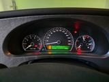 Saab 9-5 2.3t 162kW Limousine  8fach Alu Vector Spor - gebrauchte Saab Limousine