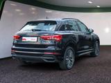 Audi Q3 S line 35 TDI quattro NAVI KAMERA SPURW. SHZ - Audi Q3: Automatik