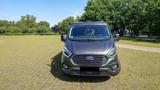 Ford Tourneo Titanium, 8 Sitzer,flexibler ... - Ford Tourneo aus 2019